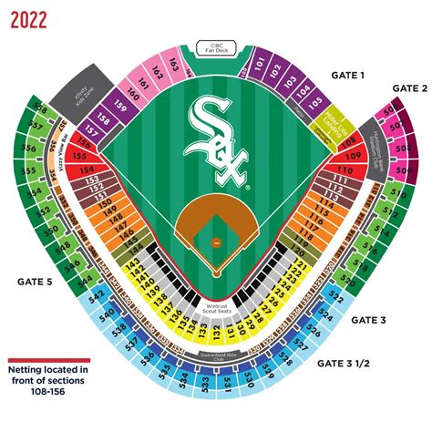 white sox ticket packages 2023